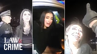 7 Insane DUI Arrests Caught on Bodycam [upl. by Ablasor249]