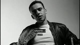 FREE Hard 97 BPM Old School Boom Bap Type Beat  Sinatra 2  Underground Freestyle Instrumental [upl. by Laetitia377]