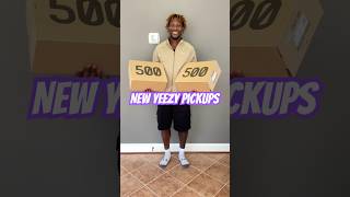 new yeezys youtubeshorts sneakers sneakerfashion sneakerhead sneakercollection yeezys shoes [upl. by Bannasch924]