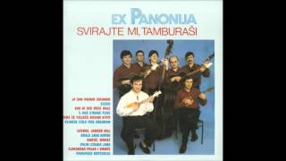 Ex PanoniaSvirajte mi Tamburaši [upl. by Jeannie]