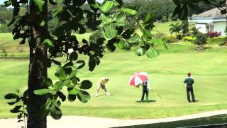 The Orchard Golf and Country Club  Dasmarinas Cavite Philippines [upl. by Qidas]