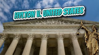 Roper v Simmons Landmark Court Decisions in America💬🏛️✅ [upl. by Vogel184]