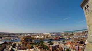 Dunkerque Dunes de Flandre  Destination Touristique [upl. by Ajax917]