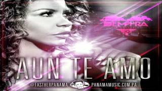 Aun Te Amo  Demphra  La Factoria  Nuevo Single 2012  2013 [upl. by Aisek]