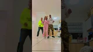 🔥 Tarsbwl Trio Rocks the Dance Challenge 🎶💥 Can You Do Better 👀 DanceChallenge dance [upl. by Bernita506]