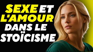 Le Sombre Secret de la SЭxualité et de lAmour Entre Hommes et Femmes  Stoïcisme [upl. by Elijah]