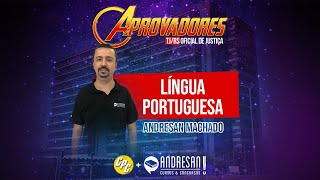 Classificações do quotQUEquot  Língua Portuguesa  TJRS  Prof Andresan Machado [upl. by Clyde]