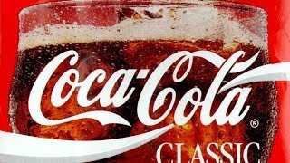 La historia de Coca Cola [upl. by Arza]