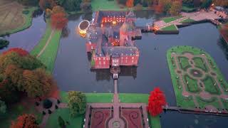 Kasteel Anholt Duitsland [upl. by Skeie]