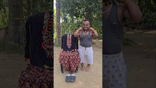 Lambi Bahu Aagi To😜🤣😱😎 shorts shortvideo comedy funny comedyvideo funnyvideo trending [upl. by Kurth]