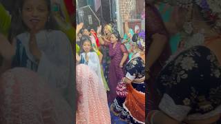 Radha rani radha radheradhe krishna Rdance outfit kirtan bhajan viral shorts short love [upl. by Burleigh]