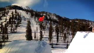 SUCH IS LIFE Teaser Trailer quot Rage Films quot Ski Skiing Freeski [upl. by Ladnyc]