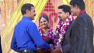 Dr C Sylendra Babu I P S at NampG Wedding [upl. by Anyad]