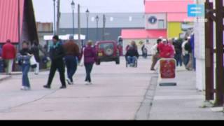 Malvinas 30 años Recursos naturales  Canal Encuentro [upl. by Sirah]