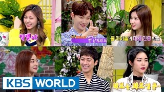 Happy Together – I Rule This Field Special ENG20170518 [upl. by Bab]