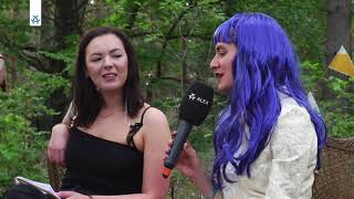 Fenster im Interview  Immergut Festival 2019 [upl. by Golub783]