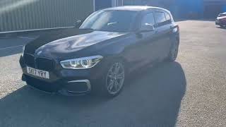 17’ M140i [upl. by Debi]