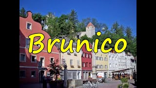 🎄Il Mercatini di Natale di Brunico🤶 [upl. by Linden]