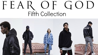 Fear of God Fifth Collection Review [upl. by Orag268]