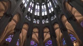 Kathedrale St Pierre in Beauvais [upl. by Anim412]