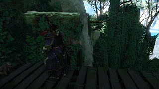 Nakajima Shrine Ghost of Tsushima [upl. by Nylarahs66]