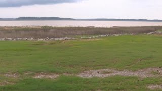 Thousands of people expected to travel to this Mississippi lake for Memorial Day weekend [upl. by Evered]