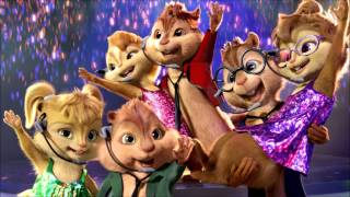 Chipmunks amp Chipettes This is love william ft Eva Simons [upl. by Lielos119]