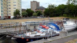 DALMUIR DROP LOCK  June 2010 [upl. by Atiram11]