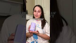 FLORENCE BY MILLS UNBOXING💜💄 florencebymills [upl. by Eiba]