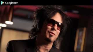 Mötley Crüe  Audiobiography Ep 6 quotPrimal Screamquot [upl. by Woothen628]