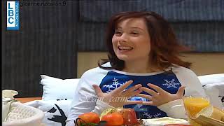 Marte w bente w ana episode 4 مرتي وبنتي وانا الحلقة 4 [upl. by Etheline972]