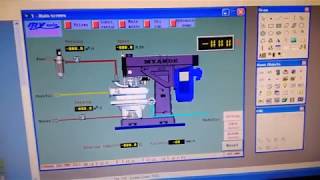 Hitech PWS6A00T PLUS Beijer Upload Method [upl. by Ines142]