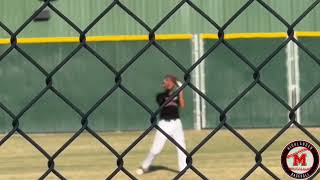 20240926 High School Baseball ⚾️ McLane vs Madera South [upl. by Eetnom992]