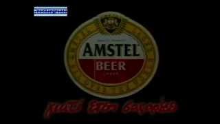 ΔΙΑΦΗΜΙΣΗ AMSTEL 2001 [upl. by Kryska382]