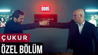 Çukur Özel Bölüm [upl. by Hnim]