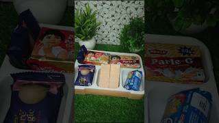 Lunch Box Ideas biscuits lunchbox trending viralvideo shortvideo shortsfeed youtubeshorts [upl. by Landri154]