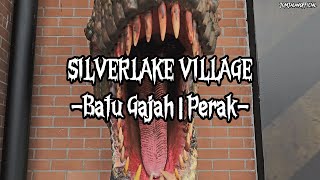 SILVERLAKE VILLAGE Batu Gajah  Perak [upl. by Naahs299]