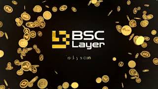 Join the BSC Layer WarmUp Airdrop Session🌟🚀 [upl. by Nee567]