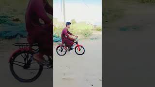 School cycle ko chalana kaise video mein aap cokestudiobharat music 😎😎😎💯💯🙀💥💥👿 [upl. by Catha]