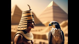 La Historia de Egipto [upl. by Alikat249]