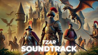 Tzar Soundtrack  Track 4 Remaster [upl. by Animsay]