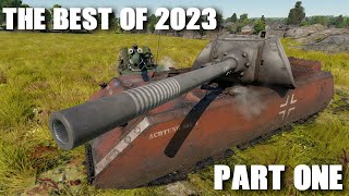 Bos Best of 2023  Part One [upl. by Ennaitsirk]