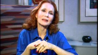 Funniest Joke I Ever Heard Show 2 Katherine Helmond [upl. by Anilahs980]