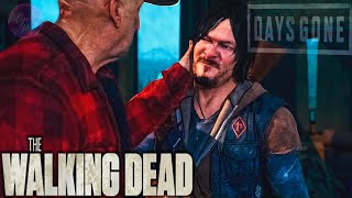 days gone mundo infectado parte 6 [upl. by Alat349]