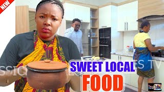 EKENE UMENWA 2024 NEW MOVIE SWEET LOCAL FOOD 2024 LATEST COMEDY NIGERIAN NOLLYWOOD MOVIE [upl. by Draned]