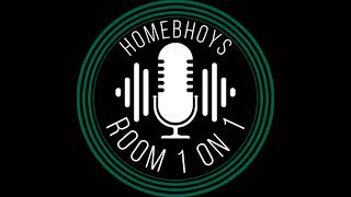 Homebhoys  Room 1 on 1  St Johnstone [upl. by Fogg]