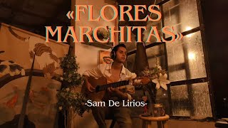 Sam De Lirios  Flores Marchitas Video Oficial [upl. by Quenna950]