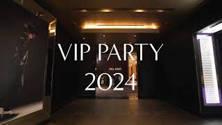 Koroseal 2024 VIP Party at Skyfall Lounge Las Vegas [upl. by Roman232]