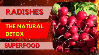 The Radish Revolution Transform Your Health with This Superfood [upl. by Laaspere]