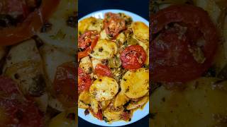 Aloo ki Katliyan Recipe shorts alookatlirecipe recipe cooking [upl. by Lisbeth]